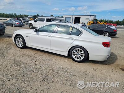 Drugie zdjęcie samochodu z przodu: 2015 BMW 528 XI VIN:WBA5A7C53FD625798 - miniatura