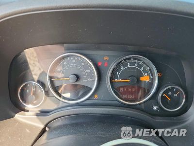 Zdjęcie 9 z 13 samochodu: 2017 JEEP COMPASS LATITUDE VIN:1C4NJCEAXHD157013 - miniatura