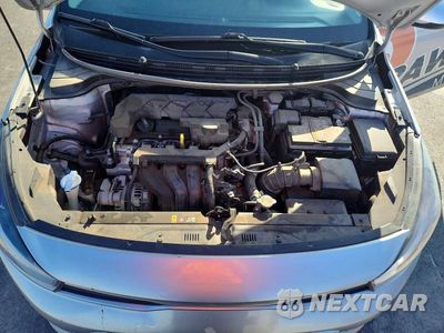 Zdjęcie 11 z 12 samochodu: 2023 KIA RIO LX VIN:3KPA24AD7PE518230 - miniatura