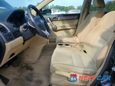Zdjęcie 7 z 13 samochodu: 2009 HONDA CR-V EX VIN:5J6RE48529L068564 - miniatura