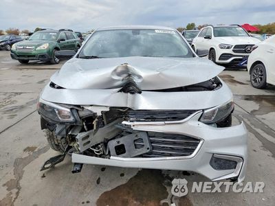 Piąte zdjęcie samochodu w środku: 2018 CHEVROLET MALIBU VIN:1G1ZB5ST2JF212282 - miniatura