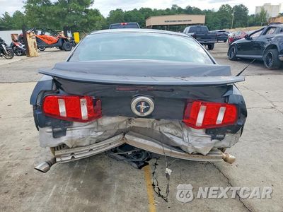 Zdjęcie 6 z 11 samochodu: 2012 FORD MUSTANG VIN:1ZVBP8AMXC5277067 - miniatura