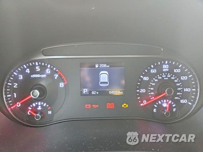 Zdjęcie 9 z 13 samochodu: 2020 KIA SOUL LX VIN:KNDJ23AU9L7722516 - miniatura
