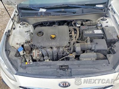 Zdjęcie 11 z 12 samochodu: 2019 KIA FORTE S VIN:3KPF34AD5KE061963 - miniatura