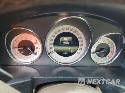 Zdjęcie 9 z 13 samochodu: 2014 MERCEDES-BENZ GLK 350 4MATIC VIN:WDCGG8JB1EG159840 - miniatura
