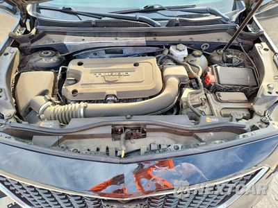 Zdjęcie 12 z 14 samochodu: 2023 CADILLAC XT4 SPORT VIN:1GYFZER40PF125228 - miniatura