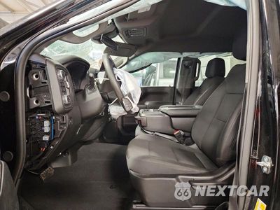 Zdjęcie 7 z 13 samochodu: 2024 GMC SIERRA K1500 VIN:1GTPUAEK2RZ201572 - miniatura