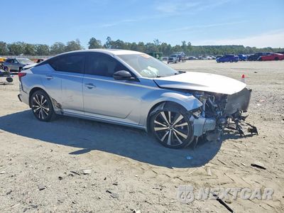 Czwarte zdjęcie samochodu z boku: 2020 NISSAN ALTIMA SR VIN:1N4BL4CV3LC219851 - miniatura