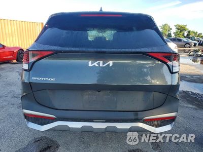 Zdjęcie 6 z 13 samochodu: 2025 KIA SPORTAGE LX VIN:KNDPU3DF5S7343769 - miniatura