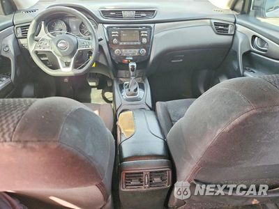 Zdjęcie 8 z 13 samochodu: 2018 NISSAN ROGUE SPORT S VIN:JN1BJ1CP8JW155062 - miniatura