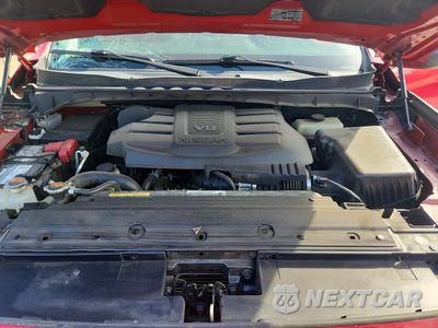 Zdjęcie 11 z 12 samochodu: 2021 NISSAN TITAN S VIN:1N6AA1EE3MN530111 - miniatura