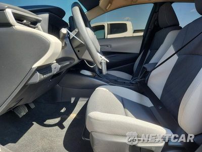Zdjęcie 7 z 12 samochodu: 2026 TOYOTA COROLLA LE VIN:JTDB4MEE4T3043719 - miniatura