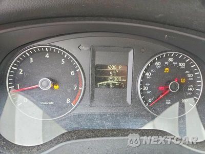 Zdjęcie 9 z 12 samochodu: 2014 VOLKSWAGEN JETTA SE VIN:3VWD17AJ9EM241748 - miniatura