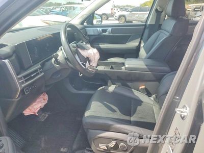Zdjęcie 7 z 13 samochodu: 2024 HYUNDAI SANTA FE XRT VIN:5NMP3DGL8RH051191 - miniatura