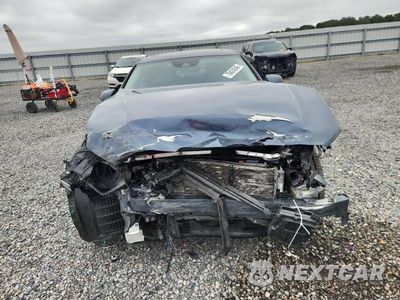 Piąte zdjęcie samochodu w środku: 2020 VOLVO S60 T5 MOMENTUM VIN:7JR102FK9LG044276 - miniatura