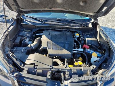 Zdjęcie 12 z 13 samochodu: 2020 SUBARU FORESTER LIMITED VIN:JF2SKAUC0LH411807 - miniatura