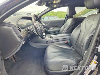Zdjęcie 7 z 12 samochodu: 2019 MERCEDES-BENZ S 450 4MATIC VIN:WDDUG6EB5KA466939 - miniatura