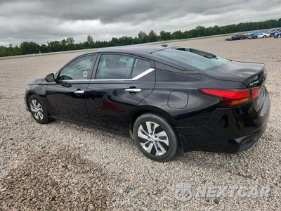 Drugie zdjęcie samochodu z przodu: 2020 NISSAN ALTIMA S VIN:1N4BL4BVXLC246045 - miniatura