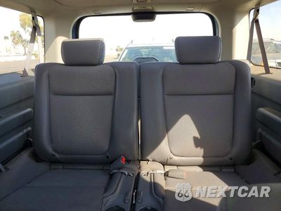 Zdjęcie 10 z 13 samochodu: 2006 HONDA ELEMENT EX VIN:5J6YH27706L027694 - miniatura