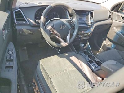 Zdjęcie 8 z 13 samochodu: 2016 HYUNDAI TUCSON ECO VIN:KM8J3CA28GU083463 - miniatura