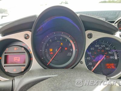 Zdjęcie 9 z 12 samochodu: 2020 NISSAN 370Z BASE VIN:JN1AZ4EH6LM820289 - miniatura