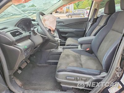 Zdjęcie 7 z 13 samochodu: 2016 HONDA CR-V EX VIN:2HKRM4H54GH611200 - miniatura