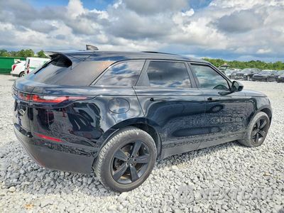 Trzecie zdjęcie samochodu z tyłu: 2018 LAND ROVER RANGE ROVER VELAR S VIN:SALYB2RN6JA715716 - miniatura