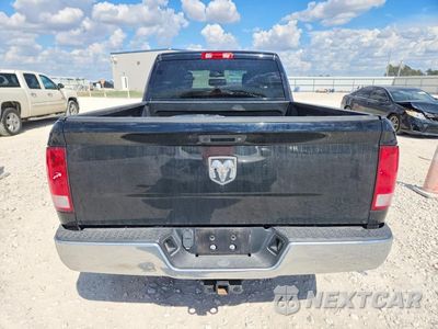Zdjęcie 6 z 13 samochodu: 2020 RAM 1500 CLASSIC TRADESMAN VIN:1C6RR6FG9LS128158 - miniatura