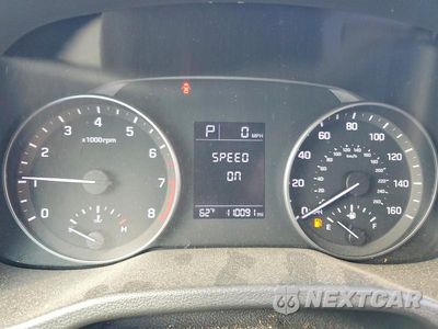 Zdjęcie 9 z 12 samochodu: 2017 HYUNDAI ELANTRA SE VIN:5NPD84LFXHH160225 - miniatura