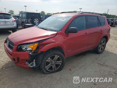 2010 TOYOTA RAV4 SPORT 2T3WF4DV2AW023833 - główne zdjęcie licytacji z USA - miniatura