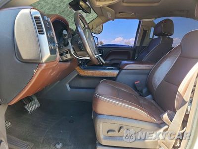 Zdjęcie 7 z 12 samochodu: 2016 CHEVROLET SILVERADO K1500 HIGH COUNTRY VIN:3GCUKTEC7GG255721 - miniatura
