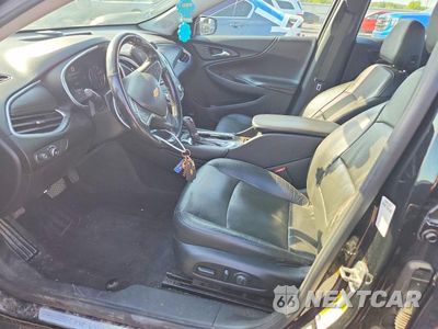 Zdjęcie 7 z 12 samochodu: 2020 CHEVROLET MALIBU PREMIER VIN:1G1ZE5SX4LF054136 - miniatura