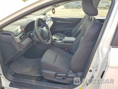 Zdjęcie 7 z 12 samochodu: 2025 TOYOTA CAMRY LE VIN:4T1DAACKXSU591916 - miniatura