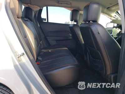 Zdjęcie 10 z 12 samochodu: 2013 GMC TERRAIN SLT VIN:2GKALUEK3D6418714 - miniatura