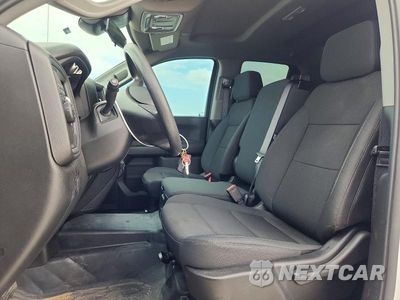 Zdjęcie 7 z 13 samochodu: 2026 CHEVROLET SILVERADO C1500 VIN:1GCRAAEK2TZ270755 - miniatura