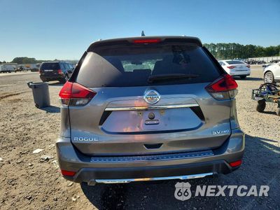 Zdjęcie 6 z 13 samochodu: 2017 NISSAN ROGUE SV VIN:KNMAT2MV4HP597721 - miniatura