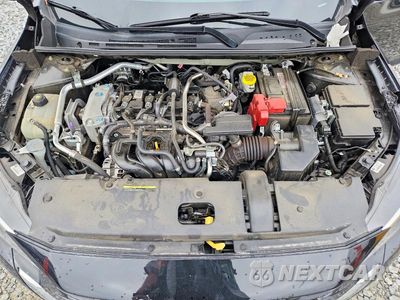 Zdjęcie 11 z 12 samochodu: 2025 NISSAN SENTRA SV VIN:3N1AB8CV1SY334540 - miniatura