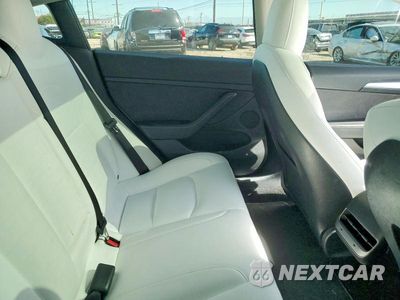 Zdjęcie 10 z 12 samochodu: 2022 TESLA MODEL 3 VIN:5YJ3E1EB8NF337507 - miniatura