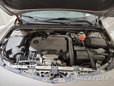 Zdjęcie 11 z 12 samochodu: 2022 CHEVROLET MALIBU LS VIN:1G1ZB5ST3NF191884 - miniatura