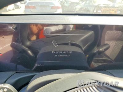 Zdjęcie 9 z 12 samochodu: 2026 NISSAN SENTRA SV VIN:3N1AB9CV8TY292570 - miniatura