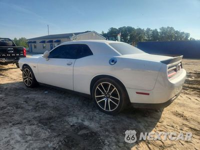 Drugie zdjęcie samochodu z przodu: 2023 DODGE CHALLENGER R/T VIN:2C3CDZBT4PH517664 - miniatura