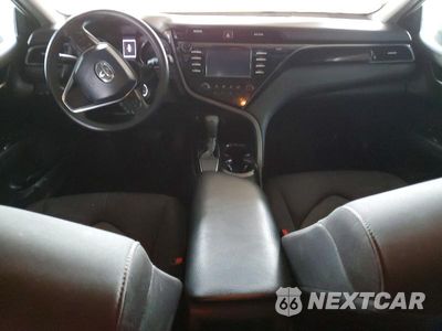 Zdjęcie 8 z 12 samochodu: 2019 TOYOTA CAMRY LE VIN:4T1B11HK9KU238826 - miniatura