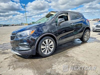 2019 BUICK ENCORE PREFERRED KL4CJASB5KB880273 - główne zdjęcie licytacji z USA - miniatura