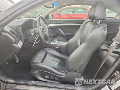 Zdjęcie 7 z 12 samochodu: 2008 INFINITI G37 BASE VIN:JNKCV64EX8M101914 - miniatura