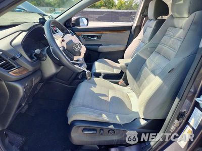 Zdjęcie 7 z 13 samochodu: 2021 HONDA CR-V EX VIN:7FARW2H53ME003648 - miniatura