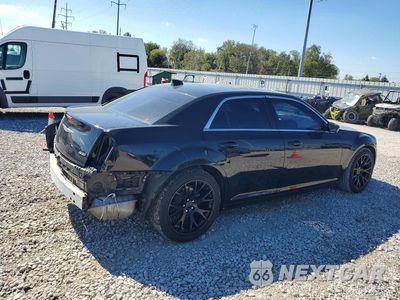 Trzecie zdjęcie samochodu z tyłu: 2018 CHRYSLER 300 TOURING VIN:2C3CCAAG7JH190712 - miniatura