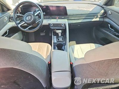 Zdjęcie 8 z 13 samochodu: 2023 HYUNDAI ELANTRA LIMITED VIN:KMHLP4AG8PU404416 - miniatura
