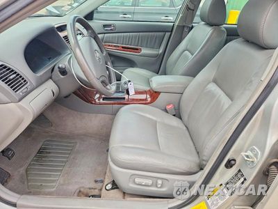 Zdjęcie 7 z 12 samochodu: 2005 TOYOTA CAMRY XLE V6 VIN:4T1BF30K15U096050 - miniatura