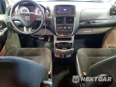 Zdjęcie 8 z 13 samochodu: 2017 DODGE GRAND CARAVAN SE VIN:2C4RDGBG3HR641756 - miniatura