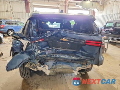 Zdjęcie 6 z 14 samochodu: 2024 CHEVROLET TRAVERSE LT VIN:1GNEVGKS6RJ148103 - miniatura